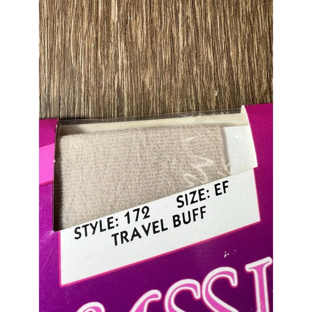 Hanes Too! Classic Comfort Pantyhose, style 172,